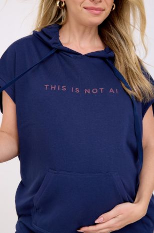 NOT AI נייבי 